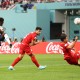 Hasil Inggris vs Iran: Harry Kane Cs Unggul 3 Gol pada Babak Pertama