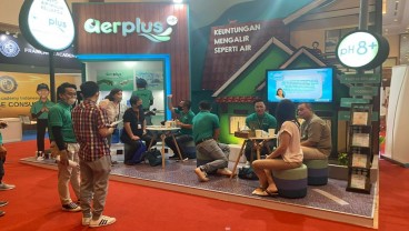 Minat Buka Depo Air Isi Ulang? Aerplus Tawarkan Diskon Hingga Rp150 Juta