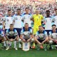 Hasil Piala Dunia 2022 Inggris vs Iran: Three Lions Menang Meyakinkan 6-2