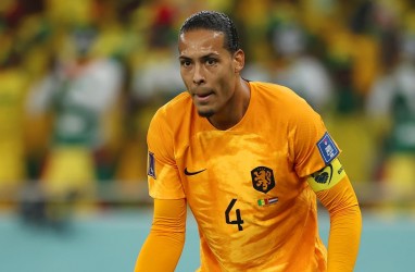 Hasil Senegal vs Belanda Masih Sama Imbang, Kedua Tim Jual Beli Serangan