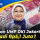 Kenaikan UMP 2023 Belum Ideal? Ini Kata Ekonom!