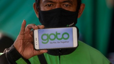 Mengadu Kinerja Gojek Tokopedia (GOTO) dengan Bukalapak Kuartal III