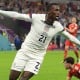 Hasil Amerika Serikat Vs Wales: Gol Weah Bawa AS Unggul Tipis (Babak 1)