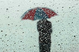Cuaca Hari Ini 22 November, Jakarta Diguyur Hujan…