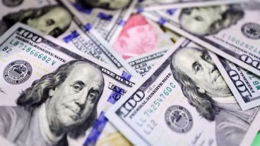 Dolar AS Menguat Terdampak Kenaikan Kasus Covid-19 Di China