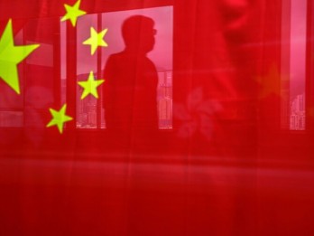Kasus Covid-19 di China Meroket, Siswa Diminta Belajar Secara Online