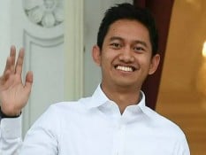 Lika Liku Perjalanan Karier Belva Devara, CEO Ruangguru yang Pernah Jadi Staf Ahli Presiden