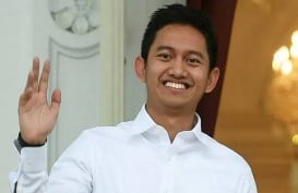 Lika Liku Perjalanan Karier Belva Devara, CEO Ruangguru yang Pernah Jadi Staf Ahli Presiden