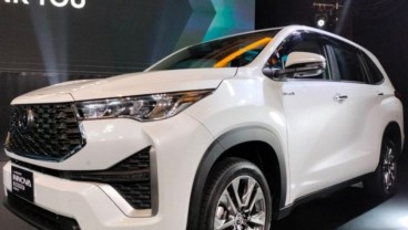 Toyota Innova Zenix akan Diekspor ke 13 Negara pada 2023