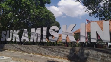 KPK Jebloskan Mantan Petinggi Summarecon Agung Ke Penjara