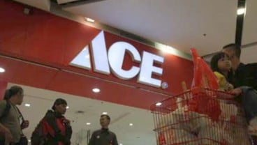 Saham Ace Hardware (ACES) dan Musim Obral Akhir Tahun