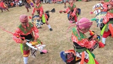 Hanya 40 Persen Anak Indonesia Bergerak 60 Menit per Hari