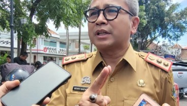 Disparbud Jabar Optimistis Kunjungan Wisatawan Tahun Ini Tembus 40 Juta