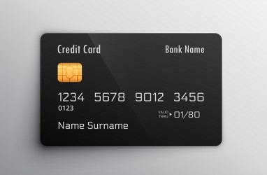 Kartu Kredit Belum Mati! Transaksi Tembus Rp231 Triliun