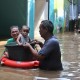Banjir Bandang OKUS, Pemprov Sumsel Fokus Perbaikan Infrastruktur