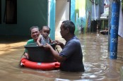 Banjir Bandang OKUS, Pemprov Sumsel Fokus Perbaikan Infrastruktur