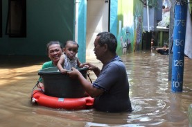 Banjir Bandang OKUS, Pemprov Sumsel Fokus Perbaikan…