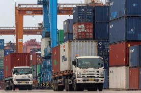 Hub Logistik Pelindo, Aptrindo: Tarif Jangan Bertambah