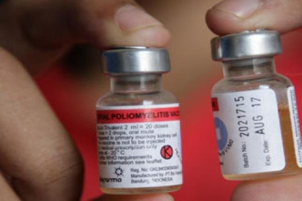 Tanda-tanda Awal Terinfeksi Polio dan Cara Pencegahannya