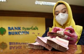 Pembiayaan dari Perbankan Syariah di Kaltim Tumbuh 18,94 Persen