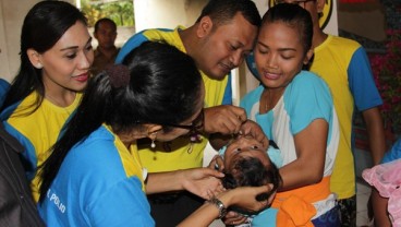 Bertambah, Kemenkes Laporkan 2 Kasus Baru Polio di Pidie Aceh