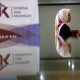 Jos! Akses Masyarakat ke Produk Keuangan Syariah Naik