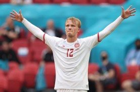 Link Live Streaming Denmark vs Tunisia, Kick-off 20.00…
