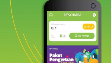 Peluang Kerja Sama Station Sewa Powerbank Recharge, Syarat, dan Keuntungannya