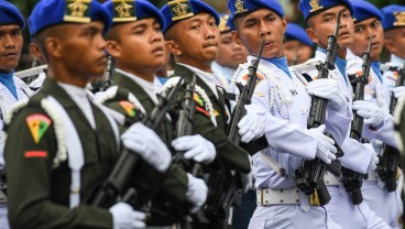 Prada M Indra Wijaya Diduga Tewas Dianiaya di Papua, Ini Respons TNI AU