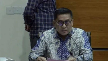KPK Sebut Kasus Kardus Durian Cak Imin Masuk Penyelidikan