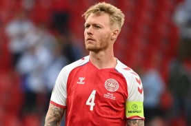 Hasil Denmark vs Tunisia: Masih Buntu, Tak Ada Gol…