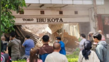 Update Gempa Cianjur, Korban Tewas Capai 268 Orang!