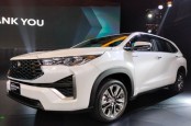 Unsur Sejarahnya Kuat, Toyota Pertahankan Nama Kijang pada Innova Zenix
