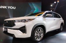 Unsur Sejarahnya Kuat, Toyota Pertahankan Nama Kijang pada Innova Zenix