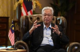 Pemilu Malaysia: Barisan Nasional Bantah Dukung Koalisi Lain
