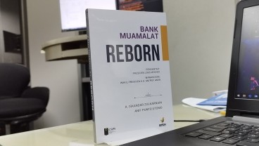 Sejarah Panjang Muamalat, Tonggak Bank Syariah yang Telah Lahir Kembali