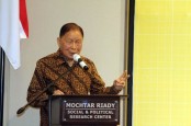 Deretan Gurita Bisnis Boss Lippo Group Mochtar Riady, Berawal dari Jualan Sepeda