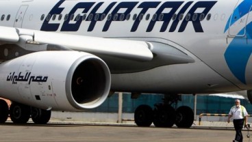 Sejarah 23 November, Pesawat Egyptair dan Ethopian Airlines Dibajak