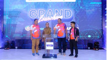Dorong Digitalisasi UMKM Lokal, Pupuk Kaltim Grand Launching Borneos dan KamiUMKM.com