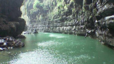 Dari Pantai Batu Karas hingga Green Canyon, Ini Destinasi Wisata di Pangandaran