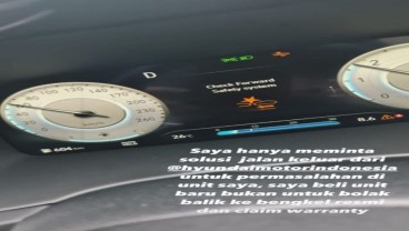Viral Keluhan Konsumen Transmisi Hyundai Palisade Baru Rusak, Ini Tanggapan HMID
