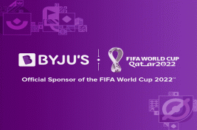 Profil 7 Sponsor Piala Dunia 2022, Empat Diantaranya…