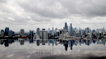 Bebas Resesi! CORE Proyeksi Ekonomi Indonesia Tumbuh 4,5–5 Persen pada 2023