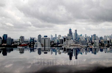Bebas Resesi! CORE Proyeksi Ekonomi Indonesia Tumbuh 4,5–5 Persen pada 2023
