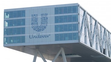 Menanti Tuah Dividen Interim Unilever Indonesia (UNVR)