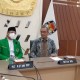 Plt Ketum PPP Mardiono Jadi Utusan Khusus Presiden Jokowi, Ini Tugasnya