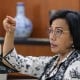 Menkeu Sri Mulyani: Aset Negara Jangan Jadi Tempat Tuyul!