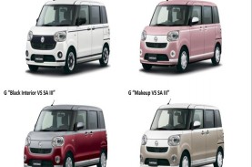 Daihatsu Daftarkan Rancangan Move Canbus, Bakal Meluncur…