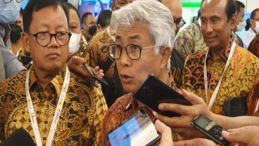 Target Produksi Minyak 1 Juta Barel, RI Butuh Investasi Rp2,8 Kuadriliun