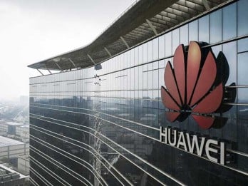Huawei Gandeng AMSI Tingkatkan Kecakapan Digital Media Siber